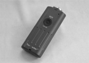 [TCR-200] TouChecker+